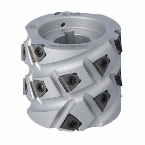 ITA TOOLS DGL Głowica DIA D85 I65 d30+2CH Z3+3 (18) a30° H3 RH podfr.obustronne 10 mm