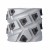 ITA TOOLS DGL Głowica DIA D85 I65 d30+2CH Z3+3 (18) a30° H3 RH podfr.obustronne 10 mm