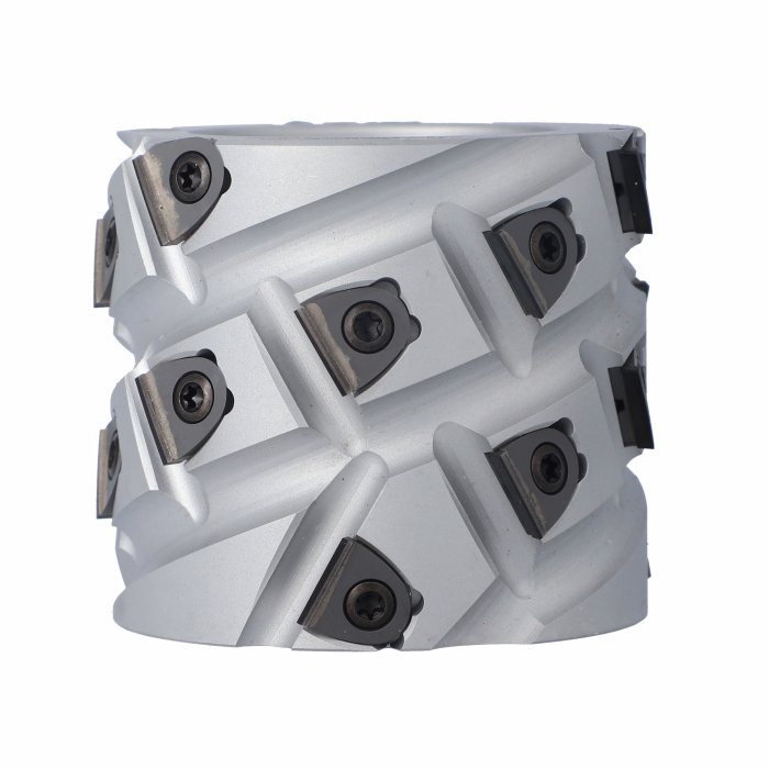 ITA TOOLS DGL Głowica DIA D85 I65 d30+2CH Z3+3 (18) a30° H3 RH podfr.obustronne 10 mm