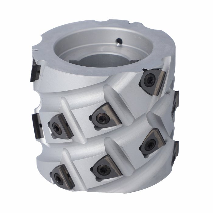 ITA TOOLS DGL Głowica DIA D85 I65 d30+2CH Z3+3 (18) a30° H3 RH podfr.obustronne 10 mm