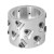 ITA TOOLS Głowica DIA D100 I65 d30+2CH Z3+3 (18) a35° H3 LH podfr. górne