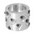 ITA TOOLS Głowica DIA D100 I65 d30+2CH Z3+3 (18) a35° H3 LH podfr. górne