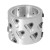 ITA TOOLS Głowica DIA D100 I65 d30+2CH Z3+3 (18) a35° H3 RH podfr. górne
