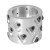 ITA TOOLS Głowica DIA D100 I65 d30+2CH Z3+3 (18) a35° H3 RH podfr. górne