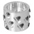 ITA TOOLS Głowica DIA D100 I65 d30+2CH Z3+3 (18) a35° H3 RH podfr.obustronne (góra 26x67 + dół 12x67) / HOLZ-HER SPRINT 1317
