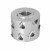ITA TOOLS Głowica DIA D100 I65 d30+2CH Z2+2 (14) a35° H3 LH podfr. górne / kołnierz dolny / SCM