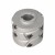 ITA TOOLS Głowica DIA D100 I65/81 d30+2CH Z2+2 (14) a35° H3 RH kołnierz górny