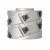 ITA TOOLS Głowica DIA D100 I65/81 d30+2CH Z2+2 (14) a35° H3 RH kołnierz górny