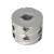 ITA TOOLS Głowica DIA D100 I65/81 d30+2CH Z2+2 (14) a35° H3 RH kołnierz górny