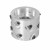 ITA TOOLS Głowica DIA D100 I65 d30+2CH Z2+2 (14) a35° H3 RH podfr. górne / kołnierz dolny / SCM