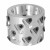 ITA TOOLS Głowica DIA D100 I65 d30+2CH Z3+3 (18) a35° H3 RH podfr. górne / kołnierz dolny / SCM