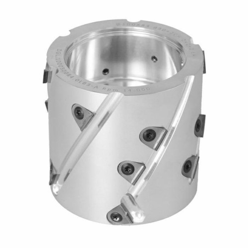 ITA TOOLS DGL.Głowica D100 I84 d30+2CHZ2+2 (16) a30° H3 LH typ B