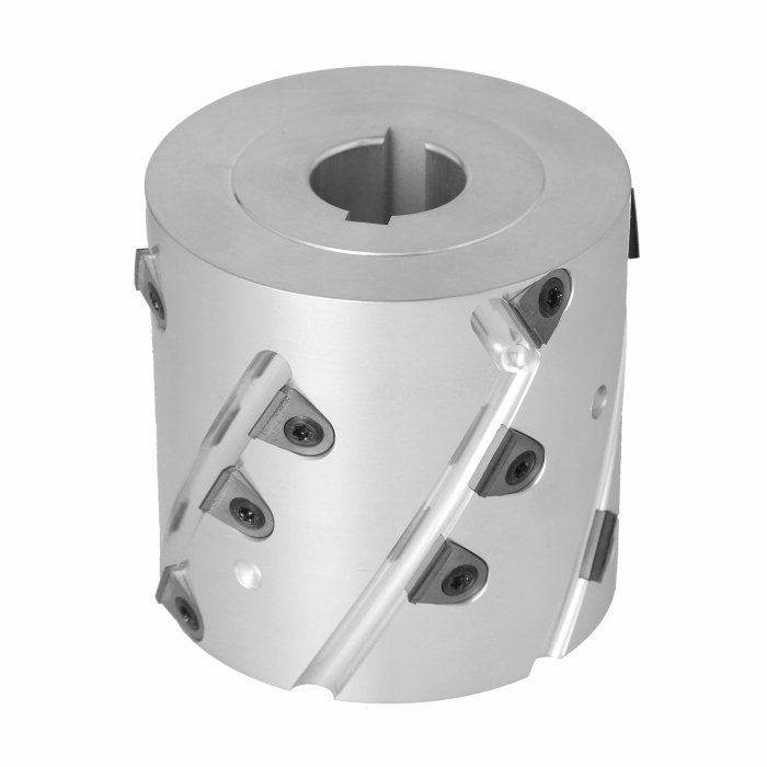 ITA TOOLS DGL.Głowica D100 I84 d30+2CHZ2+2 (16) a30° H3 LH typ B