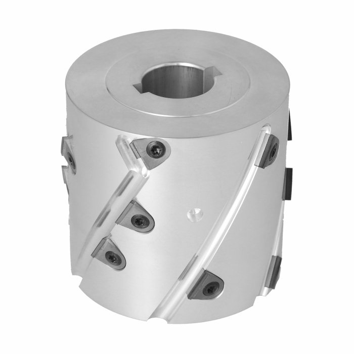 ITA TOOLS DGL.Głowica D100 I84 d30+2CHZ2+2 (16) a30° H3 LH typ B