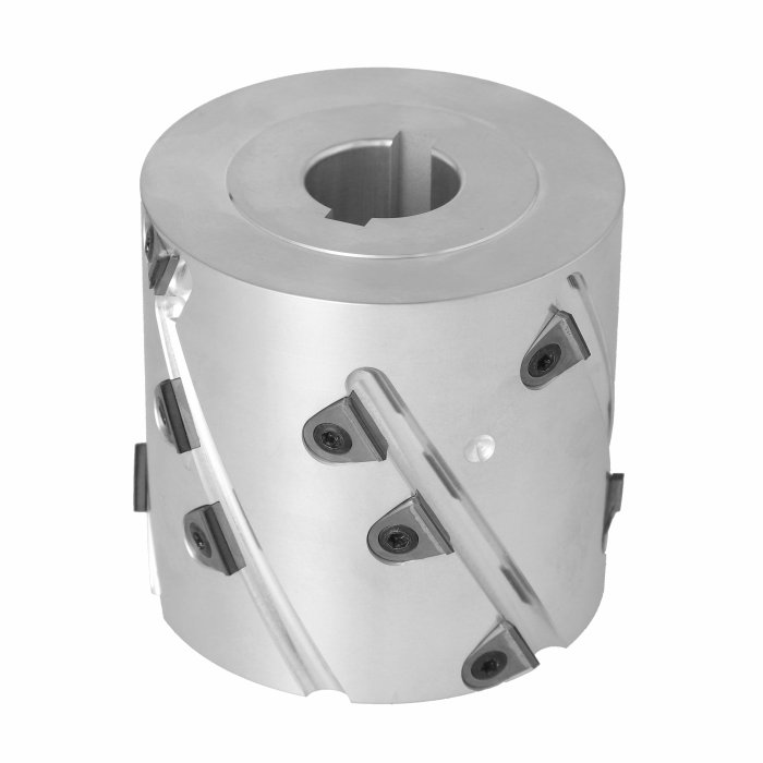 ITA TOOLS DGL.Głowica D100 I84 d30+2CHZ2+2 (16) a30° H3 RH typ B