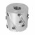 ITA TOOLS DGL.Głowica D100 I84 d30+2CHZ2+2 (16) a30° H3 RH typ B