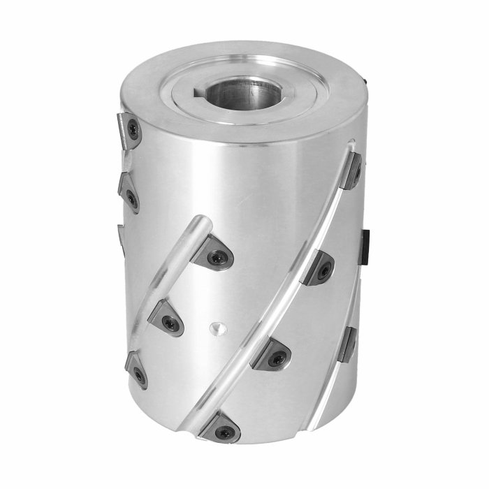 ITA TOOLS DGL Głowica D100 I124 d30+2CH Z2+2 (22) a30° H3 LH typ C