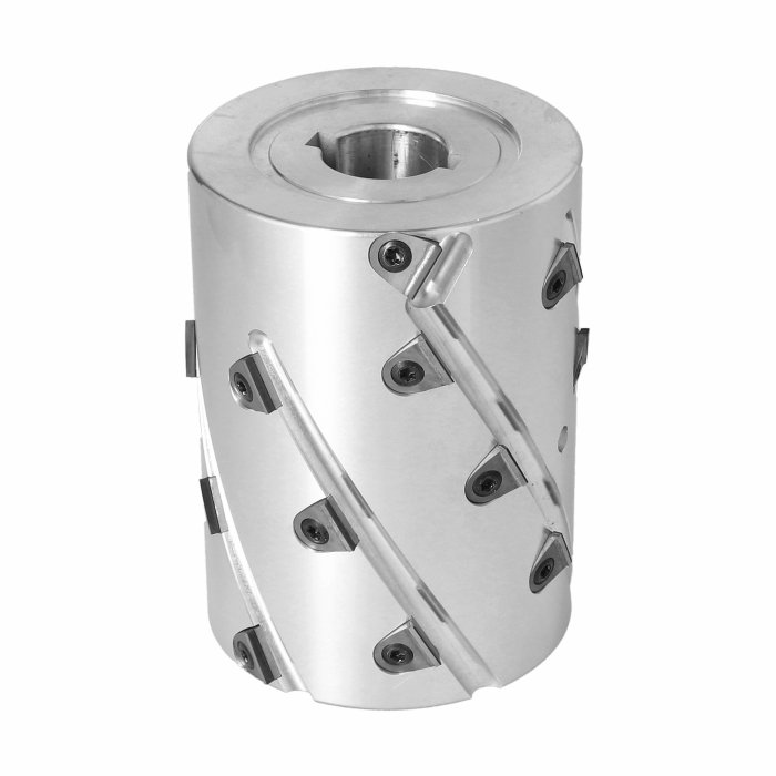 ITA TOOLS DGL Głowica D100 I124 d30+2CH Z2+2 (22) a30° H3 RH typ C