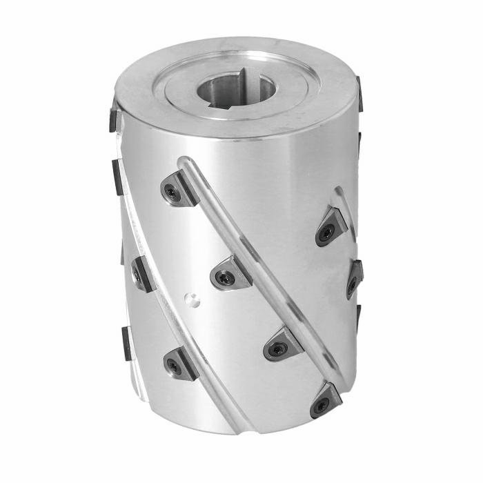 ITA TOOLS DGL Głowica D100 I124 d30+2CH Z2+2 (22) a30° H3 RH typ C