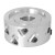 ITA TOOLS DGL Głowica DIA D125 I40 d30+2CH Z3+3 (12) a35° H3 LH podfr. obustronne 11+5 / KDT