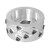 ITA TOOLS Głowica DIA D125 I40 d30+2CHZ3+3 (18) a54° H3 RH podfr. dolne / kołnierz