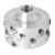 ITA TOOLS Głowica DIA D125 I44 d30+2CH Z3+3 (18) a54° H3 LH podfr. dolne / kołnierz