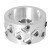 ITA TOOLS Głowica DIA D125 I44 d30+2CH Z3+3 (18) a54° H3 LH podfr. dolne / kołnierz
