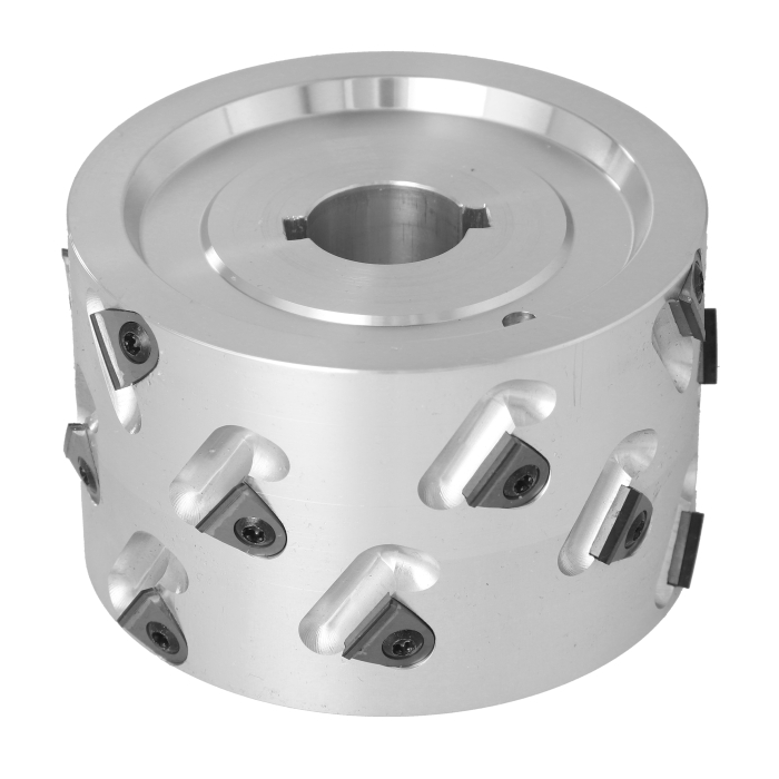 ITA TOOLS DGL Głowica DIA D125 I65 d30+2CH Z3+3 (18) a35° H3 LH podfr.obustronne 14,5+4,5 / KDT