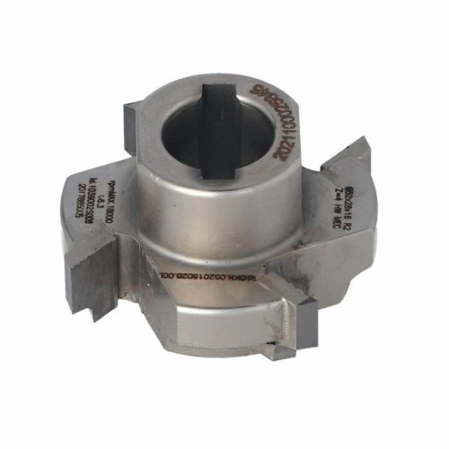 ITA TOOLS GKN. Głowica do okleiniarkiD52 I28 F16+2CH Z4 HM SX R2
