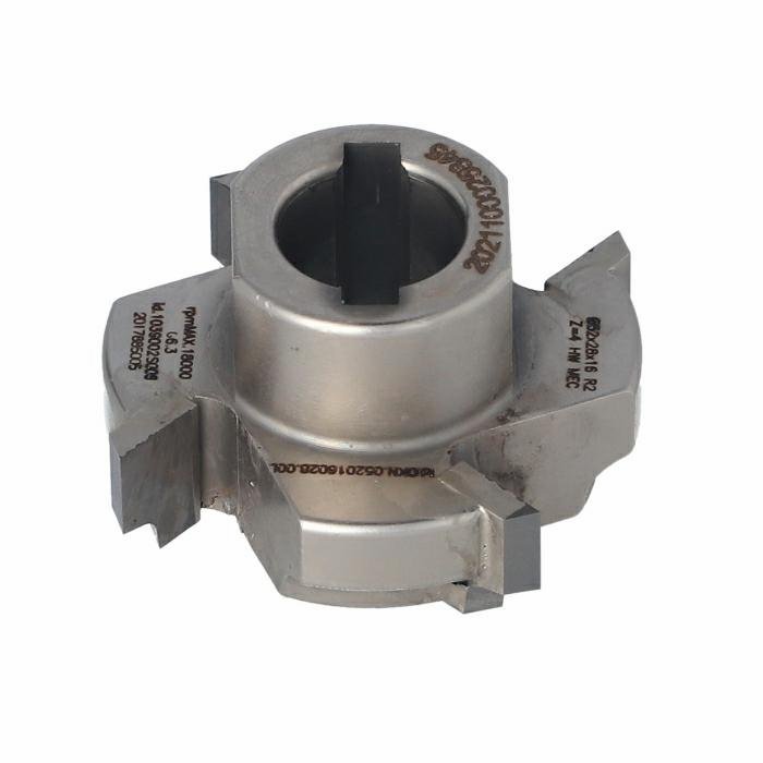 ITA TOOLS GKN. Głowica do okleiniarkiD52 I28 F16+2CH Z4 HM SX R2