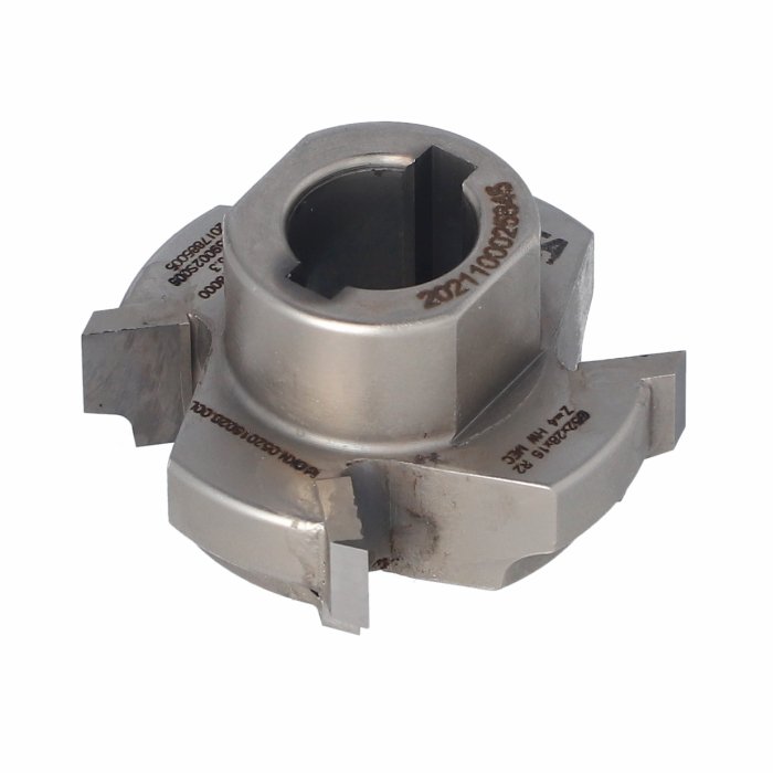 ITA TOOLS GKN. Głowica do okleiniarkiD52 I28 F16+2CH Z4 HM SX R2