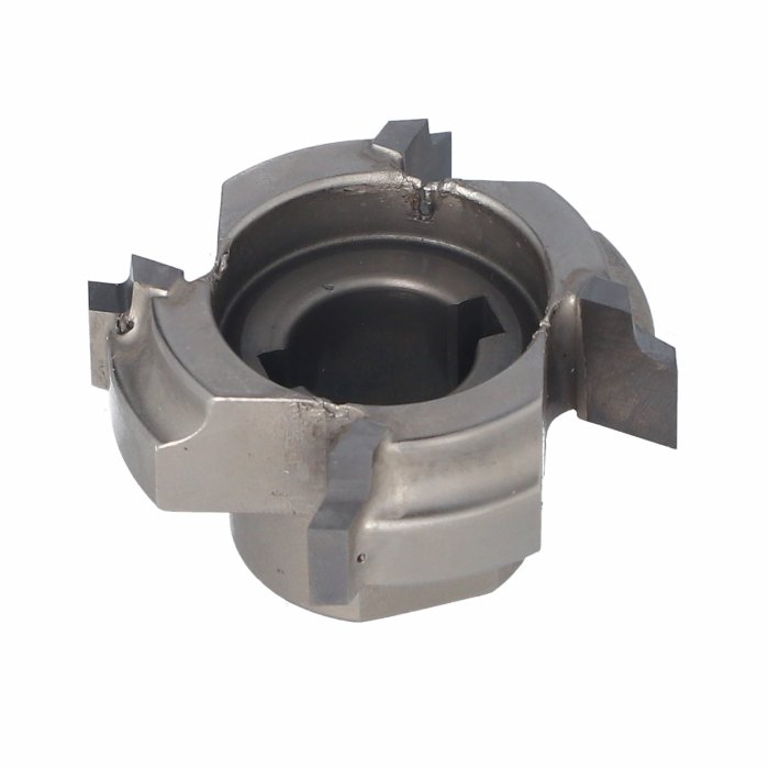 ITA TOOLS GKN. Głowica do okleiniarkiD52 I28 F16+2CH Z4 HM SX R2
