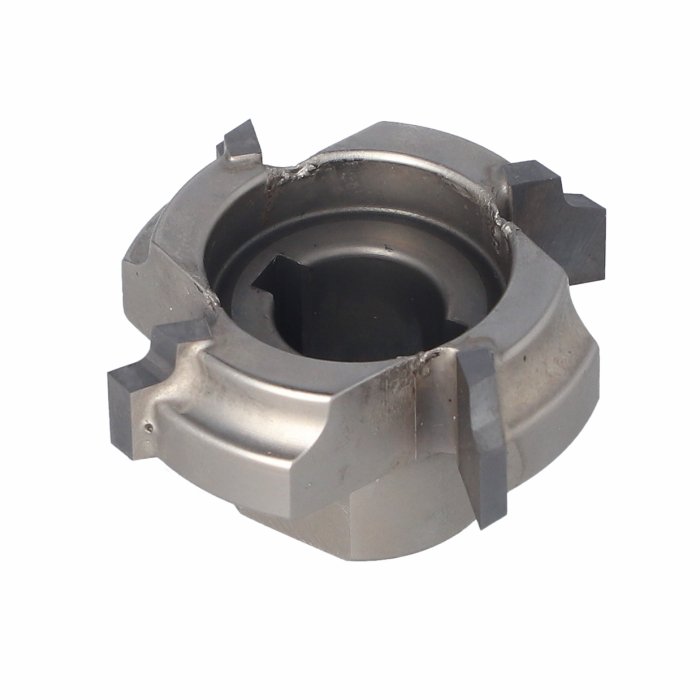 ITA TOOLS GKN. Głowica do okleiniarkiD52 I28 F16+2CH Z4 HM SX R2