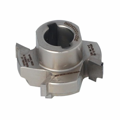 ITA TOOLS GKN. Głowica do okleiniarkiD52 I28 F16+2CH Z4 HM DX R2