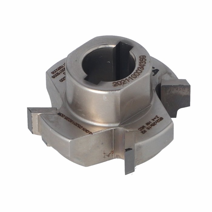 ITA TOOLS GKN. Głowica do okleiniarkiD52 I28 F16+2CH Z4 HM DX R2