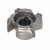 ITA TOOLS GKN. Głowica do okleiniarkiD52 I28 F16+2CH Z4 HM DX R2