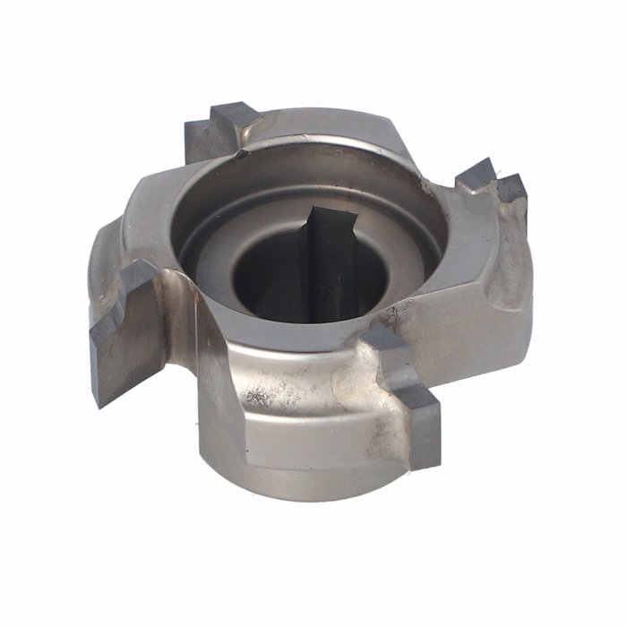 ITA TOOLS GKN. Głowica do okleiniarkiD52 I28 F16+2CH Z4 HM DX R2
