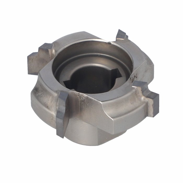 ITA TOOLS GKN. Głowica do okleiniarkiD52 I28 F16+2CH Z4 HM DX R2