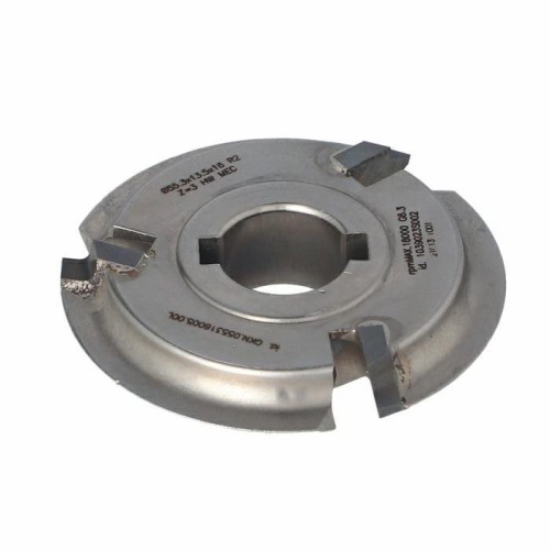 ITA TOOLS GKN.Głowica SCM HM D55,3 I5,5 F16+2CH Z3 R2 LH