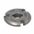 ITA TOOLS GKN.Głowica SCM HM D55,3 I5,5 F16+2CH Z3 R2 LH