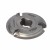 ITA TOOLS GKN.Głowica SCM HM D55,3 I5,5 F16+2CH Z3 R2 LH
