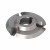 ITA TOOLS GKN.Głowica SCM HM D55,3 I5,5 F16+2CH Z3 R2 LH