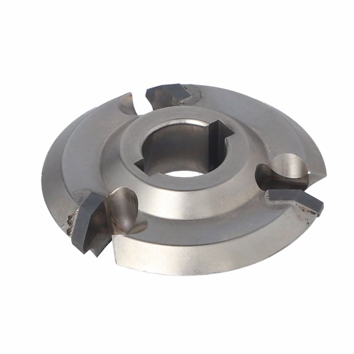 ITA TOOLS GKN.Głowica SCM HM D55,3 I5,5 F16+2CH Z3 R2 LH
