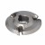 ITA TOOLS GKN.Głowica SCM HM D55,3 I5,5 F16+2CH Z3 R2 LH