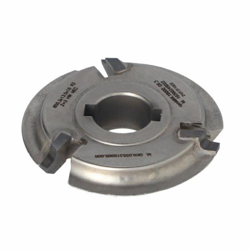 ITA TOOLS GKN.Głowica SCM HM D55,3 I5,5 F16+2CH Z3 R2 RH