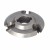 ITA TOOLS GKN.Głowica SCM HM D55,3 I5,5 F16+2CH Z3 R2 RH