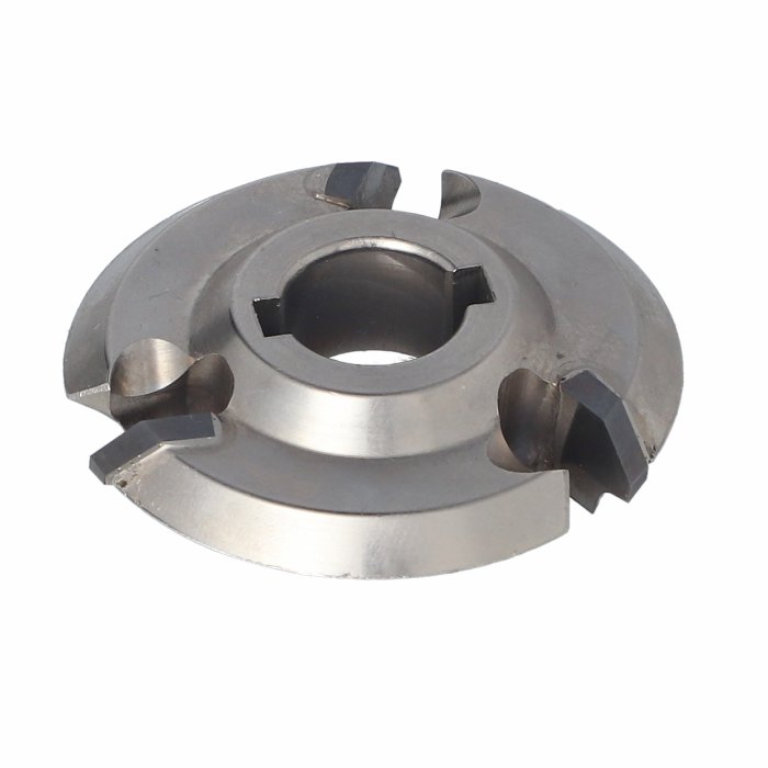 ITA TOOLS GKN.Głowica SCM HM D55,3 I5,5 F16+2CH Z3 R2 RH