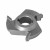 ITA TOOLS GKN.Głowica RH SCM Olympic K400 K360HM D55,3 I14 F16+2CH Z3 R2 LH