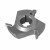 ITA TOOLS GKN.Głowica RH SCM Olympic K400 K360HM D55,3 I14 F16+2CH Z3 R2 LH