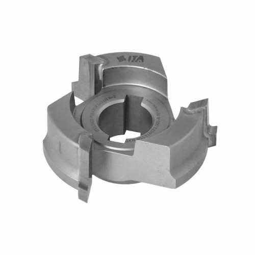 ITA TOOLS GKN.Głowica LHSCM K560 K360 K260 K230HM D55,3 I21 F16+2CH Z3 R2 LH